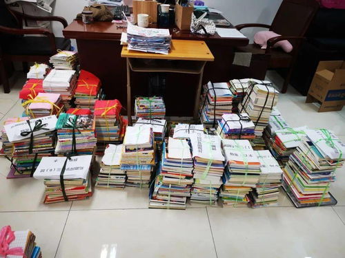 閱不孤讀,溫暖連接 房山區(qū)希望工程幕天同閱圖書捐贈(zèng)項(xiàng)目圓滿完成