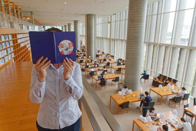 對于圖書館文創(chuàng)產品設計,你有哪些好創(chuàng)意?趕快來留言吧!