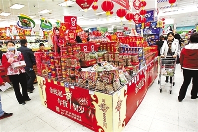這一年,他們改變了深圳零售商業(yè)---深圳商報(bào)多媒體數(shù)字報(bào)刊平臺(tái)