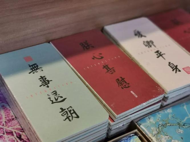 一大波高顏值文創(chuàng)產(chǎn)品亮相寧夏圖書館