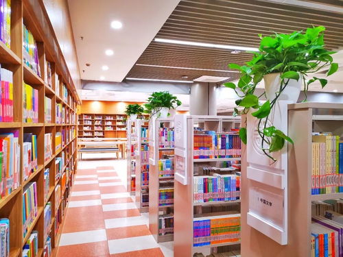 安吉新圖書館今天正式開館 內(nèi)付讀者須知