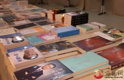 促進(jìn)菲中文化交流 馬尼拉中國圖書巡展假商總正式開始啦