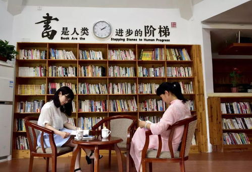 讓我們?yōu)楸眮鰠^(qū)圖書館 圖書流通站點個贊