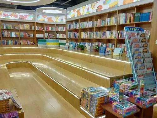 研學課程 之三 暢游書海,快樂閱讀 走進北方圖書城