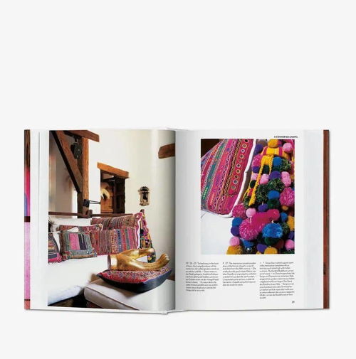 taschen 40周年紀(jì)念圖書精選,價格親民且極具收藏價值