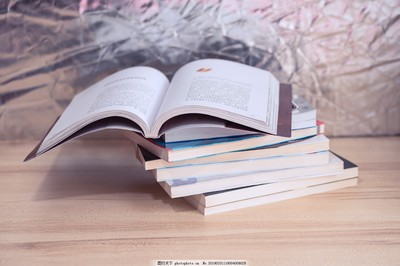 摞起來(lái)的書(shū)本書(shū)籍讀書(shū)日?qǐng)D片