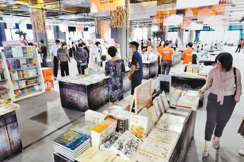 北京圖書大廈二期正式啟用