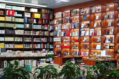 寒假來臨 銀川各大圖書館成為學(xué)生假期生活的首選之地