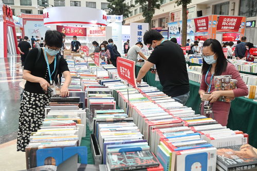 疫情之下兩岸圖書交易交流不間斷