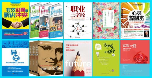 2014年十大成功勵志圖書