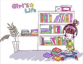 兒童圖書日 讓孩子快樂閱讀