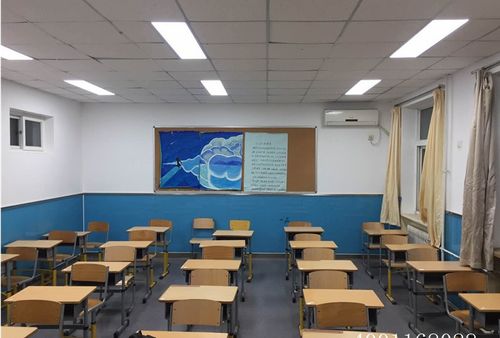 佳視辰照明分析怎么怎么選擇教室燈教室護眼燈led燈具