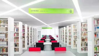 在深圳這個(gè)圖書館看書,你需要懂抗 日