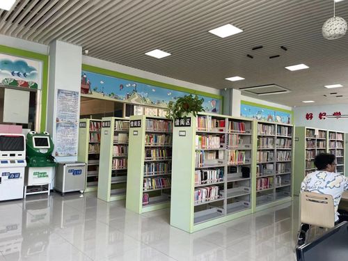 濟寧最美城鄉(xiāng)書房巡禮 你都去過哪個