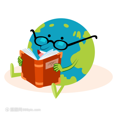 世界讀書日